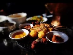 -火燒雲傣家菜(鼓楼店)
