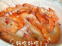 -阿里元海鲜·闽南特色菜(曾厝垵店)