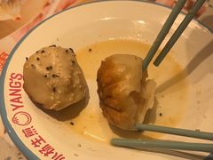 -小杨生煎(黄河路店)