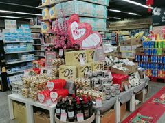 -世纪联华(临平邱山店)