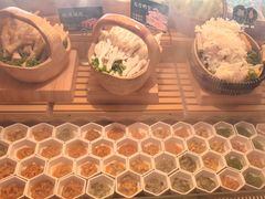 -牛YO寿喜烧和牛火锅自助(三台子万象汇店)