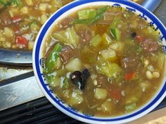 -邢老三肉丸糊辣汤·非遗美食(凤城六路店)