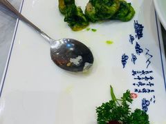 -玉华台饭庄·淮扬菜·烤鸭(望京店)