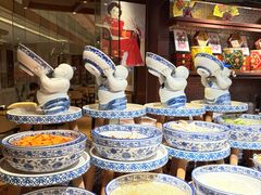 -怡咖啡海鲜自助餐厅(浦东香格里拉店)