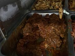 牛肉-三顾冒菜·麻辣烫(龙湖北城天街店)