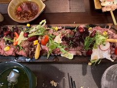 -弓二·烧鸟居酒屋(财富购物中心店)