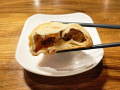 烤包子-3号仓库(幸福北路店)