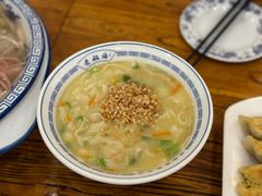 -老雒阳面馆·水席·洛阳菜(王城路店)