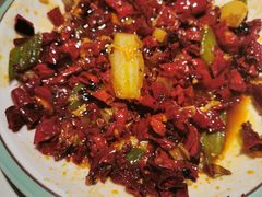 -叁宝烤肉• 西安烧烤(太乙路店)