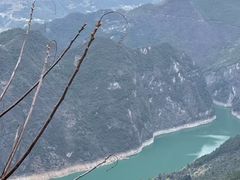 -重庆云阳龙缸景区