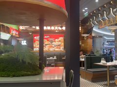 -火啫啫·粤式啫啫煲(南通首店)