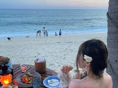 -海角轩·三亚文华东方酒店