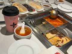 -海底捞火锅(外滩店)