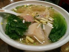 -西关味(东明路店)