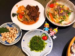 -江户前日本料理(瑞诗酒店店)