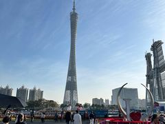-海心沙亚运公园