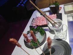 -米乐星世界KTV(汇智国际商业中心店)