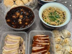 -奇芳阁·百年清真南京菜(夫子庙店)