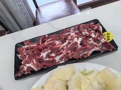 -全好食潮汕牛肉火锅(泗洲路店)