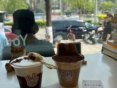 -BE YOLO必有乐&小红帽三明治