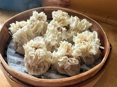 -都一处烧麦馆(前门店)