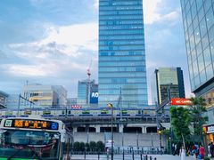 -秋叶原电器街