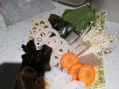 -鱼酷活鱼烤鱼(北美店)