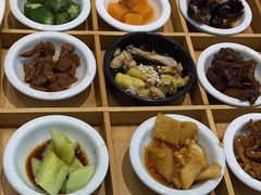 -新仙清汤牛腩(铜锣湾店)