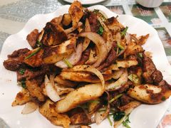 -新疆伊宁远征餐厅