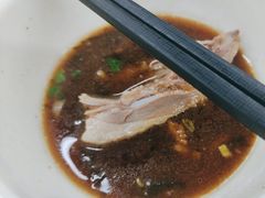 -小马牛肉面·牛骨熬制(南京博物院店)