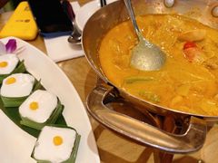 -青檸泰 LIME THAI (财富购物中心店)