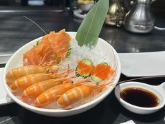 -水木锦堂·自助铁板烧(世贸天阶店)