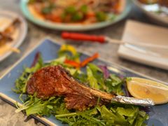 -羊巴道新疆菜·清真(上梅林店)