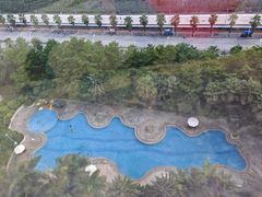 -厦门途易蓝罗约海景温泉酒店(园博苑地铁站店)