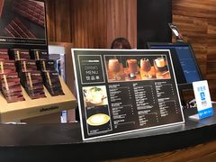 -Awfully Chocolate(来福士广场店)