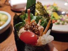 -菩提素素食餐厅(晶郦馆店)