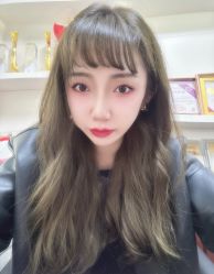 -童辉造型