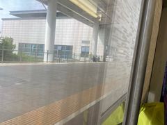 -金山北站