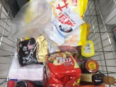 -大润发(梅兰东路店)