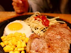 菲滋特色牛排-菲滋意式餐厅(黄岩洞天店)