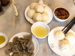 -天兴居(鲜鱼口街店)