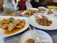 -四川饭店·小龙虾(长白店)