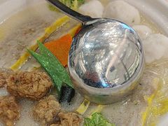 -湖锦酒楼·31年地道湖北菜(黄鹤楼店)