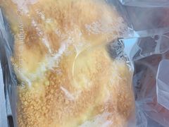 榴莲面包-LELECHA乐乐茶(美罗城店)