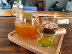 -转山咖啡(松柏社区店)