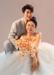 -米兰婚纱摄影轻奢化定制(深圳罗湖总店)