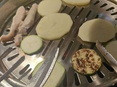 -炽城·烤肉名家(鸿达中央广场店)