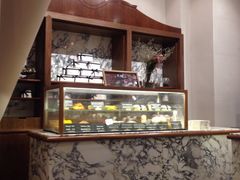 -WHEAT&BAKER-麥(凯德来福士店)