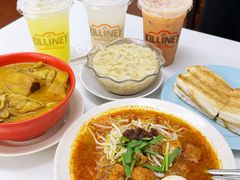 -Killiney Kopitiam(基利尼路67号店)