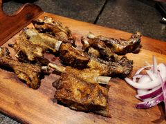 -丝路金桃·新疆菜(徐汇店)